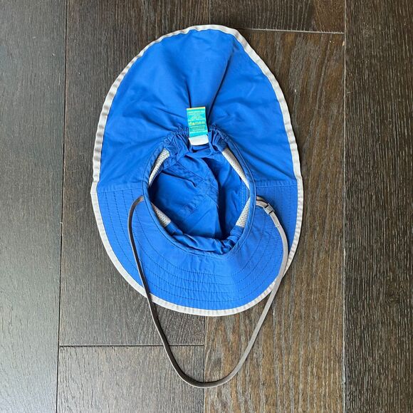 Sunday Afternoons Sun Hat, Kids 2-5 yrs - Picture 3 of 5